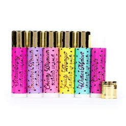 TRI-COASTAL Bálsamos Labiales|Para Niñxs<Set 6 Lip Balms Watermelon