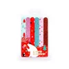 TRI-COASTAL Accesorios Para Uñas|Baratos<Set 6 Nail File Bear