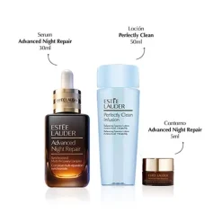 ESTEE LAUDER Hidratantes Faciales|Estuches Y Sets<Set Advanced Night Repair