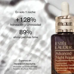 ESTEE LAUDER Hidratantes Faciales|Estuches Y Sets<Set Advanced Night Repair