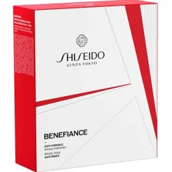 SHISEIDO Hidratantes Faciales|Cosmética Japonesa<Set Benefiance Eye Care