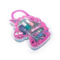 TRI-COASTAL Estuches Y Sets|Para Niñxs<Set Cosmetics Kitty Back To School