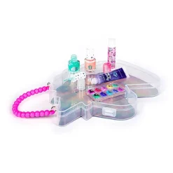 Set Cosmetics Kitty Back To School Estuches Y Sets