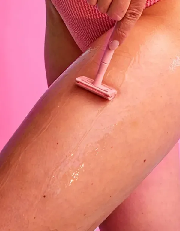 Hot Set Cuidado Corporal Rosa De Marruecos Corporal