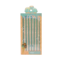 Hot Set De Bochas Ojos Brochas Y Pinceles