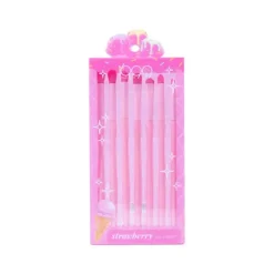 Clearance Set De Brochas Ojos Brochas Y Pinceles