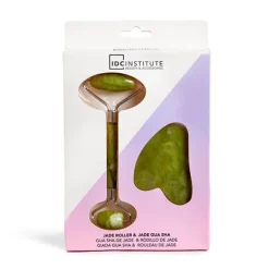 IDC INSTITUTE Rodillos Y Masajeadores Faciales|Hidratantes Faciales<Set De Masaje