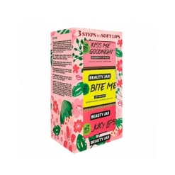BEAUTY JAR Bálsamos Labiales|Desmaquillantes<Set De Regalo Cuidado De Labios