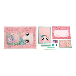 Clearance Set Escritura Escritura