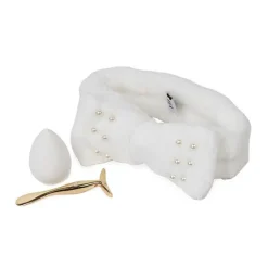 1699 Rodillos Y Masajeadores Faciales|Hidratantes Faciales<Set Gold Line