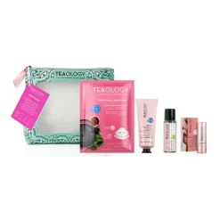 TEAOLOGY Bálsamos Labiales|Hidratación<Set Hello Glow