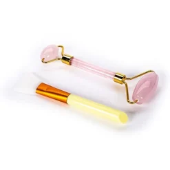 PASTEL GLOSS Rodillos Y Masajeadores Faciales|Accesorios<Set I Love Your Skin