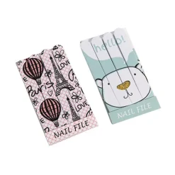 MARKANT Accesorios Para Uñas|Estuches Y Sets<Set Lima Uñas