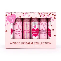 TRI-COASTAL Bálsamos Labiales|Para Niñxs<Set Lip Balms Corazone