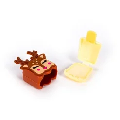 TRI-COASTAL Bálsamos Labiales|Para Niñxs<Set Lip Gloss