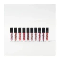 Hot Set Lipglosses Estuches Y Sets