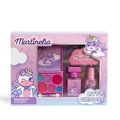 Sale Set Littel Unicorn Beauty Estuches Y Sets