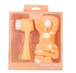 1699 Cepillos Limpieza Facial|Hidratantes Faciales<Set Lucea