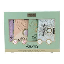 New Set Magical Mascarillas