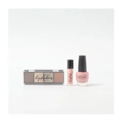 LOVE THY MAKE-UP Labios|Estuches Y Sets<Set Make Up