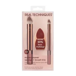 Discount Set Make Up Saver Brochas Y Pinceles