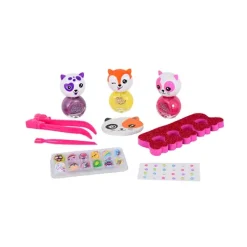 Discount Set Manicura Infantil Estuches Y Sets