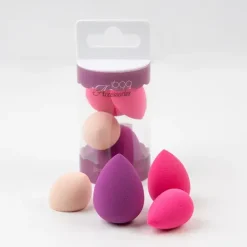 1699 Esponjas De Maquillaje|Estuches Y Sets<Set Mini Esponjas