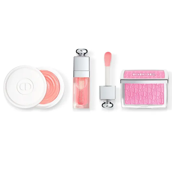 DIOR Estuches Y Sets|Profesionales<Set Natural Glow Xmas