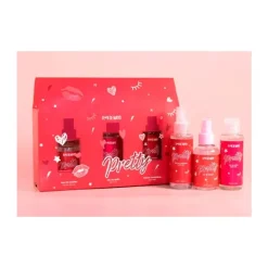 Set Pretty Estuches Mujer
