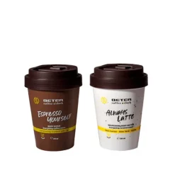 Set Regalo Coffee O’Clock Body Kit Corporal