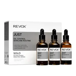 REVOX Limpieza|Estuches Y Sets<Set Rutina Diaria