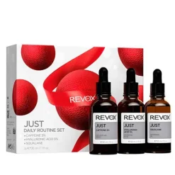 REVOX Hidratación|Ácido Hialurónico<Set Rutina Diaria