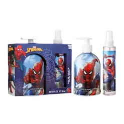 New Set Perfumes Infantiles
