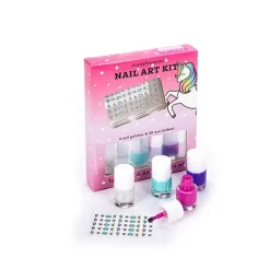 TRI-COASTAL Pegatinas Para Uñas|Estuches Y Sets<Set Stickers De Uñas Unicorn