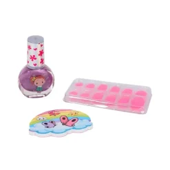 SIS MAKE UP Estuches Y Sets|Baratos<Set Uñas Muñeca