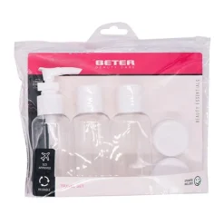BETER Neceseres|Hidratantes Faciales<Set Viaje