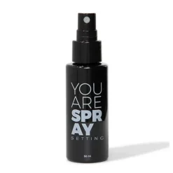 YOU ARE COSMETICS Fijadores Maquillaje<Setting Spray Dewy Finish Clear