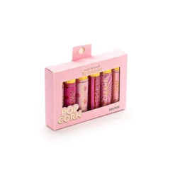 TRI-COASTAL Bálsamos Labiales|Hidratantes Faciales<Shaka Pop 6 Pcs Lip Balm