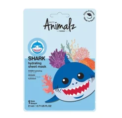 PRETTY ANIMALZ Mascarillas<Shark