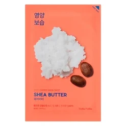 Outlet Shea Butter Mascarillas
