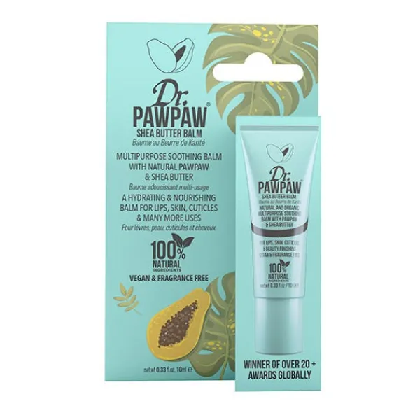 DR PAWPAW Bálsamos Labiales<Shea Butter Balm