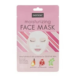 Discount Sheet Mask Deep Hydration & Skin Protection Mascarillas