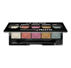 Shimmer Eye Shine On Sombras De Ojos