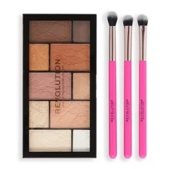 Hot Shimmer Glam Estuches Y Sets