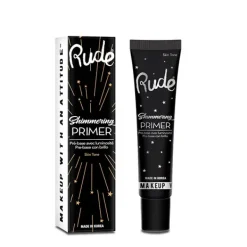 RUDE Bases De Maquillaje<Shimmering Primer