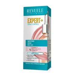 REVUELE Serums|Hidratantes Faciales<Shine Control