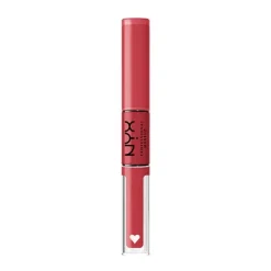 NYX PROFESSIONAL MAKE UP Pintalabios<Shine Loud