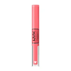 NYX PROFESSIONAL MAKE UP Pintalabios<Shine Loud
