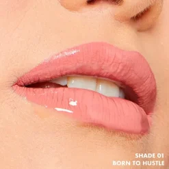 NYX PROFESSIONAL MAKE UP Pintalabios<Shine Loud