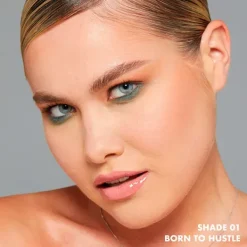 NYX PROFESSIONAL MAKE UP Pintalabios<Shine Loud